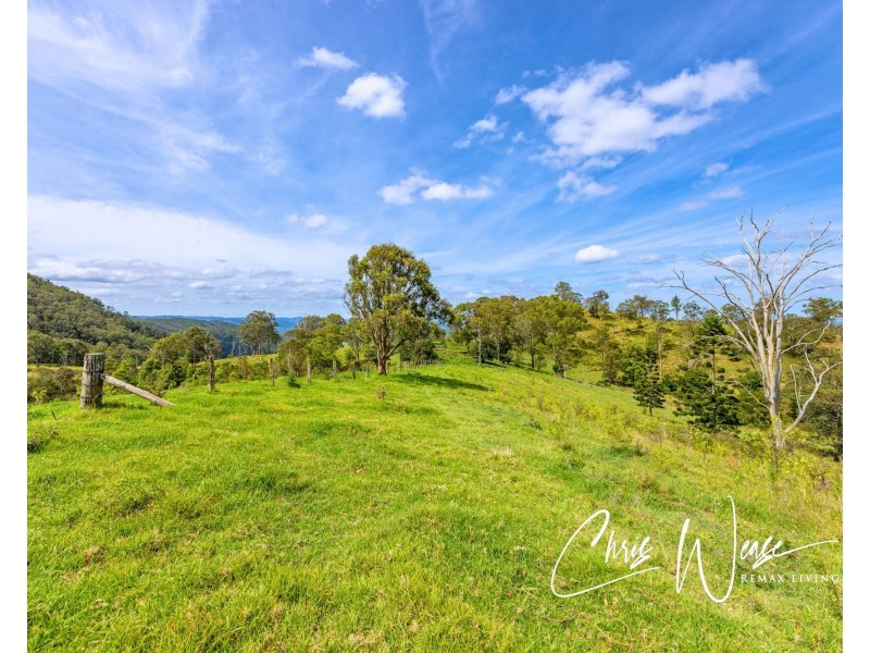 Lot 510 Newman Lane, Delaneys Creek QLD 4514