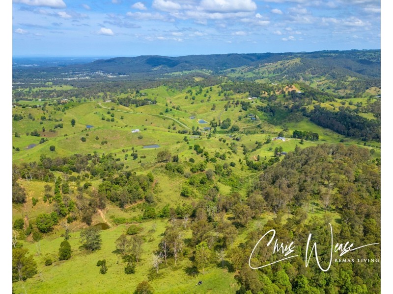 Lot 510 Newman Lane, Delaneys Creek QLD 4514