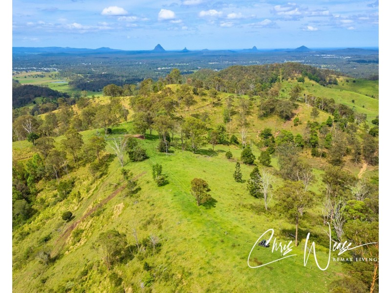Lot 510 Newman Lane, Delaneys Creek QLD 4514
