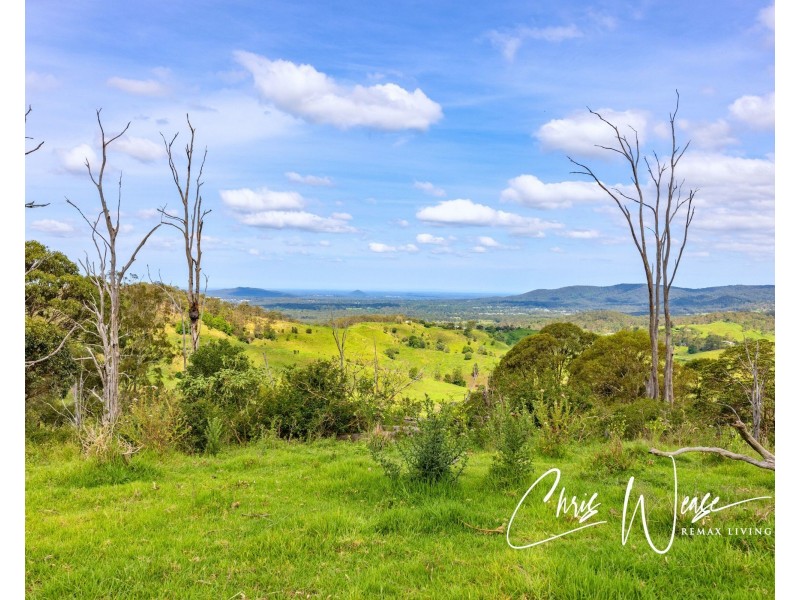 Lot 510 Newman Lane, Delaneys Creek QLD 4514