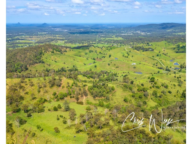 Lot 510 Newman Lane, Delaneys Creek QLD 4514