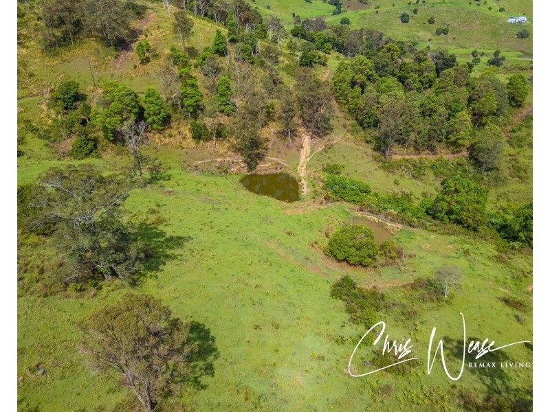 Lot 510 Newman Lane, Delaneys Creek QLD 4514