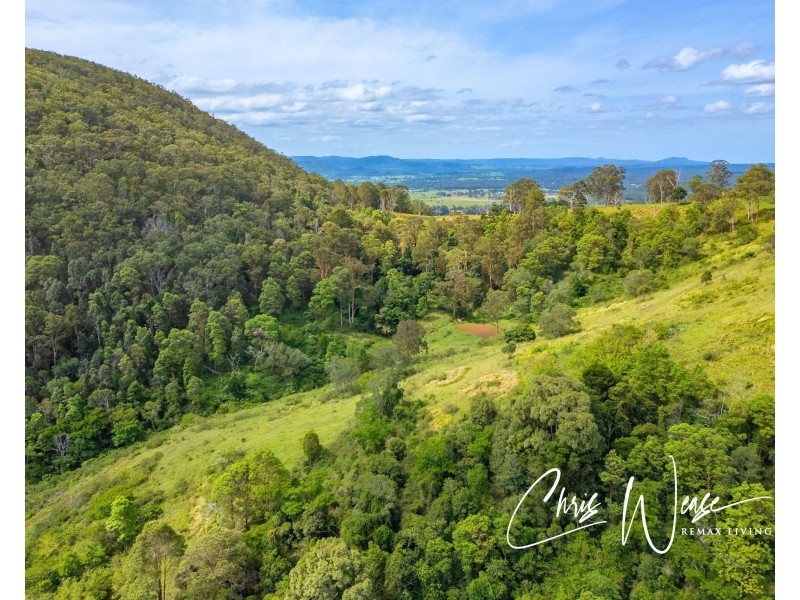 Lot 510 Newman Lane, Delaneys Creek QLD 4514