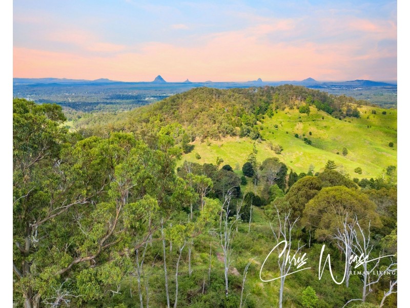 Lot 510 Newman Lane, Delaneys Creek QLD 4514