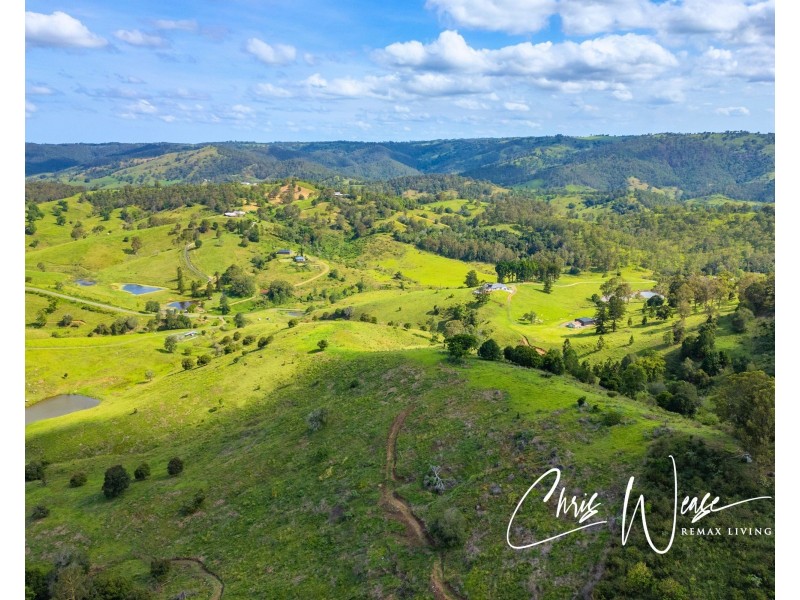 Lot 510 Newman Lane, Delaneys Creek QLD 4514