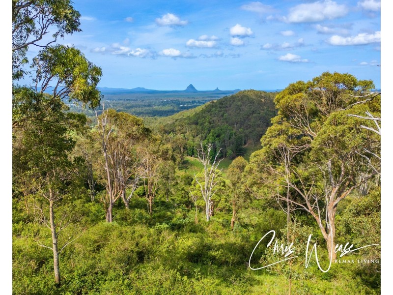 Lot 510 Newman Lane, Delaneys Creek QLD 4514