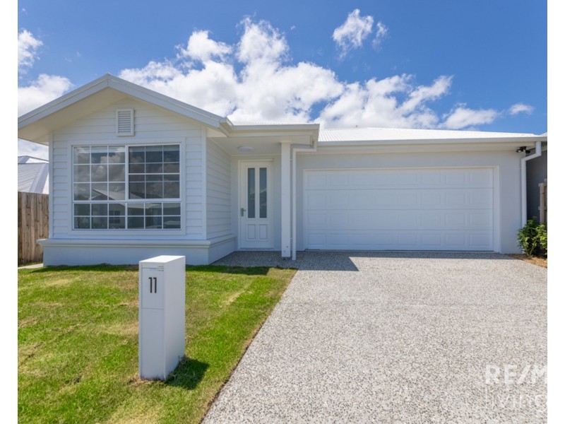 11 Callisto Street, Burpengary QLD 4505