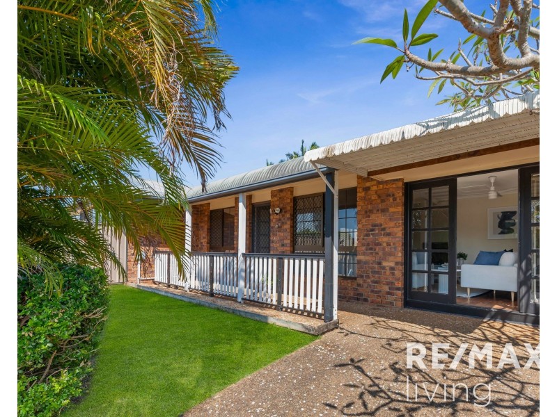 64 Crestridge Crescent, Morayfield QLD 4506