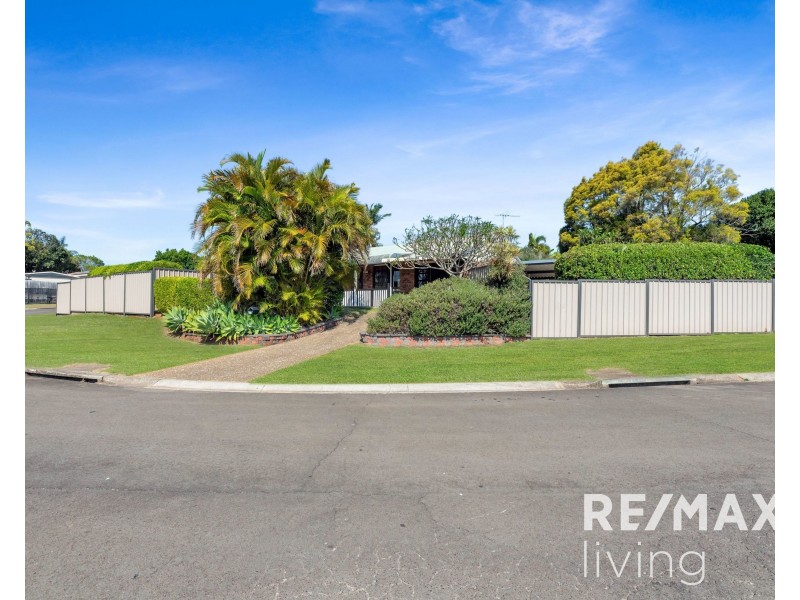 64 Crestridge Crescent, Morayfield QLD 4506