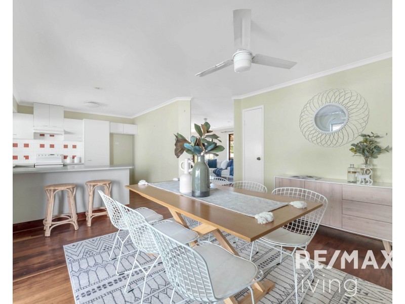 64 Crestridge Crescent, Morayfield QLD 4506
