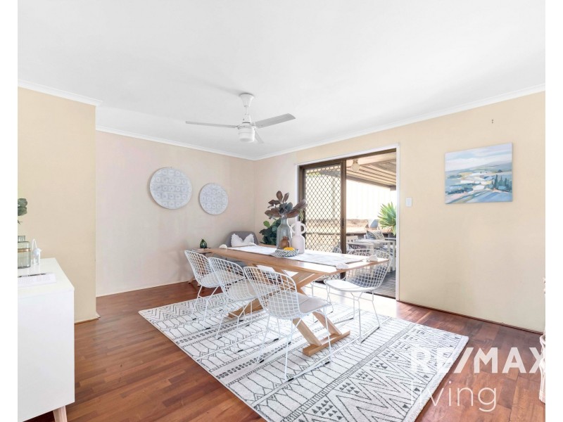64 Crestridge Crescent, Morayfield QLD 4506