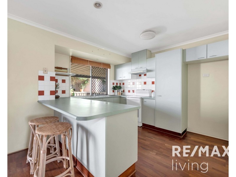 64 Crestridge Crescent, Morayfield QLD 4506