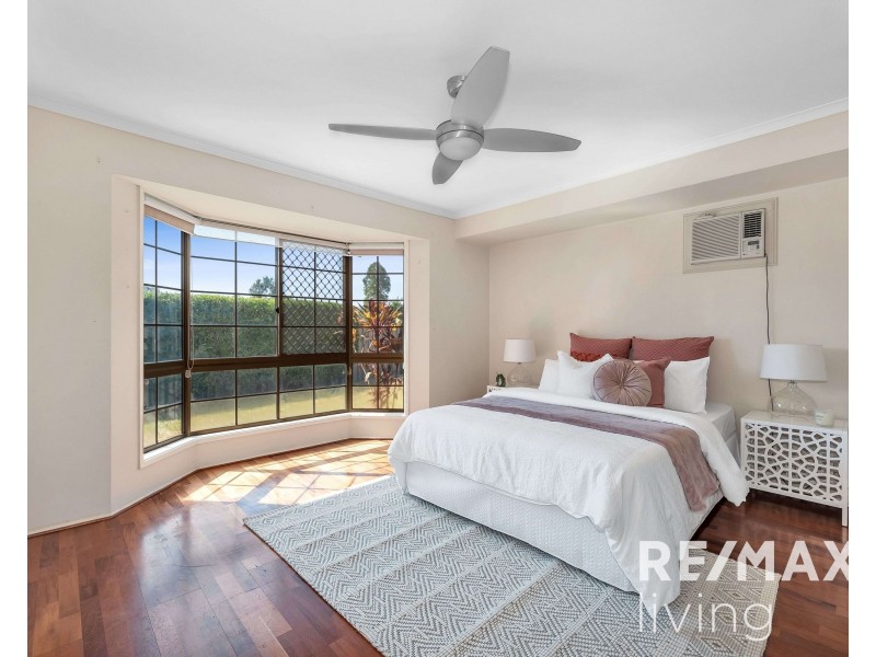 64 Crestridge Crescent, Morayfield QLD 4506
