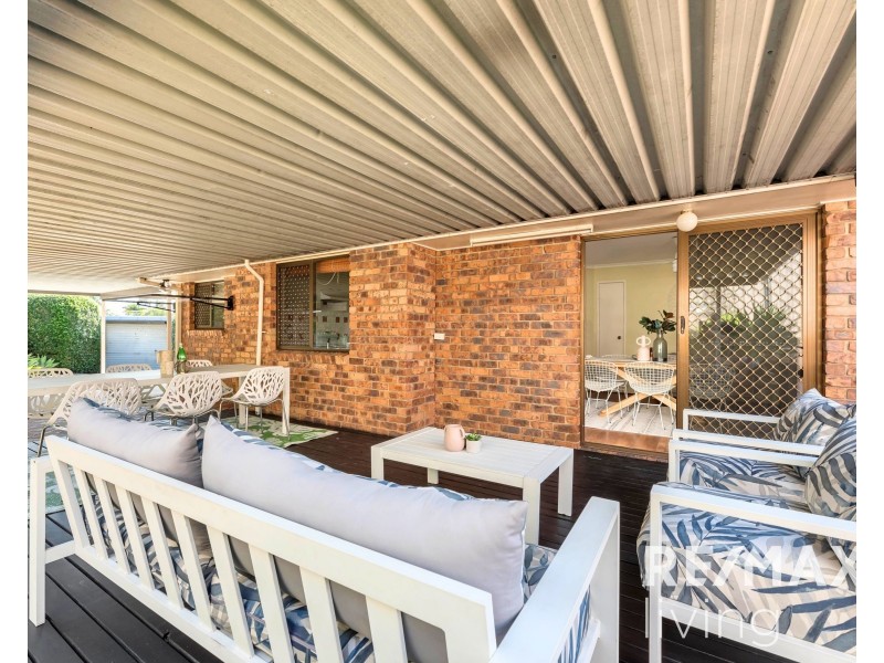 64 Crestridge Crescent, Morayfield QLD 4506