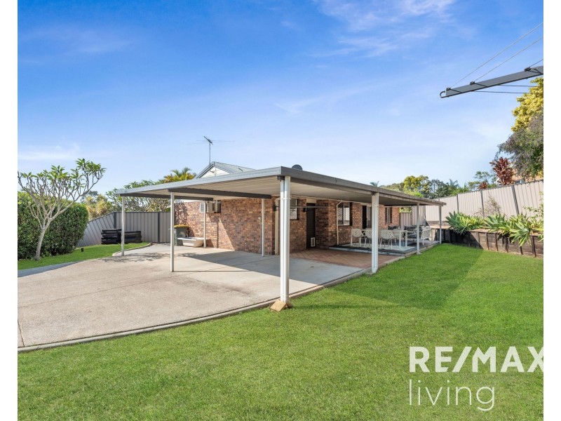 64 Crestridge Crescent, Morayfield QLD 4506