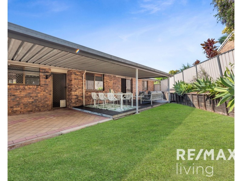 64 Crestridge Crescent, Morayfield QLD 4506