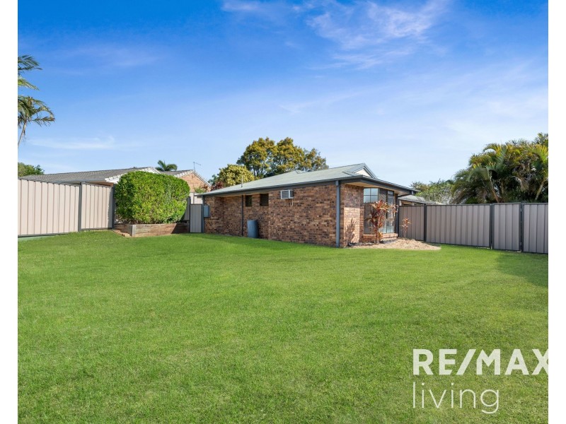 64 Crestridge Crescent, Morayfield QLD 4506