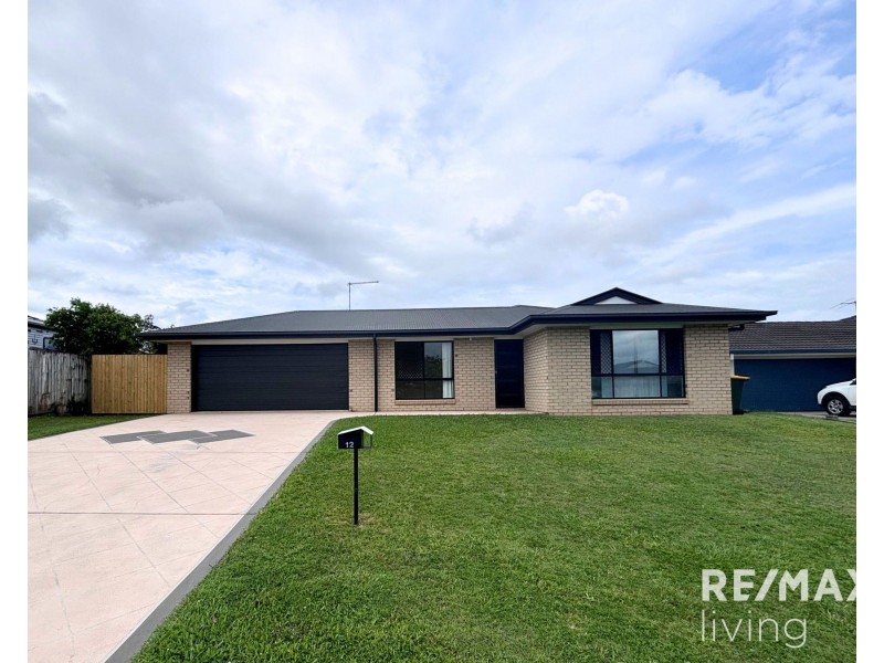 12 Lemon Myrtle, Morayfield QLD 4506