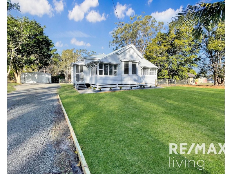 24 Fairmount Street, Elimbah QLD 4516