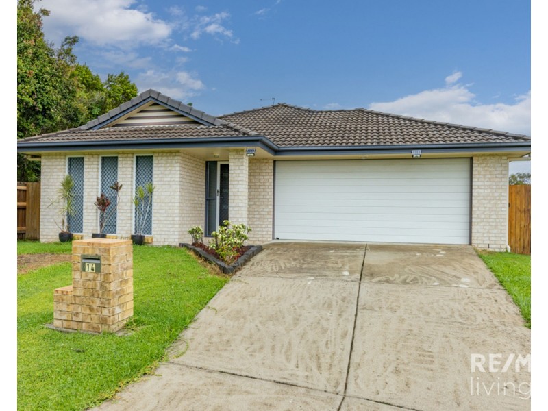 14 Salsa Street, Caboolture QLD 4510