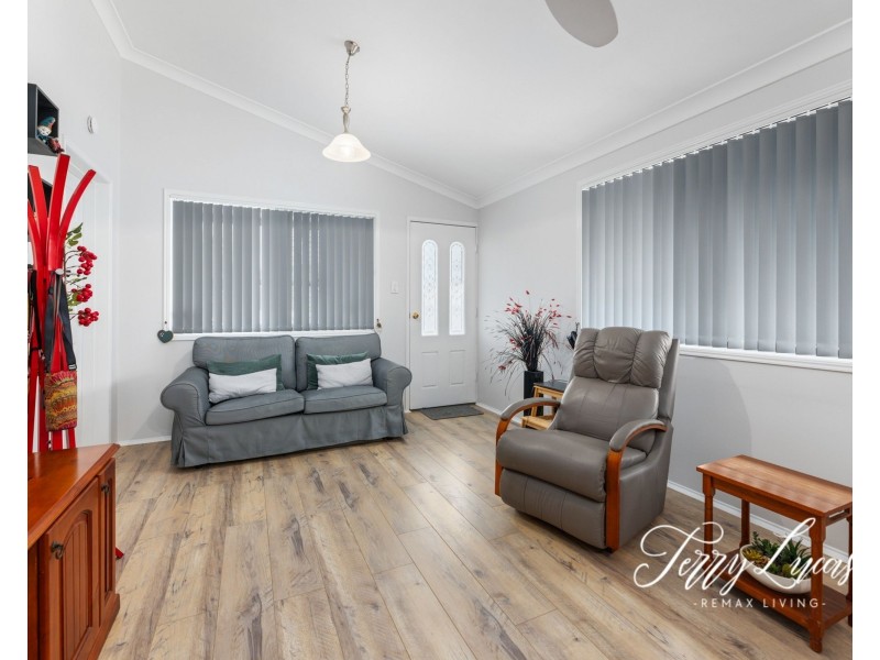 46/98 Eastern Service Road, Pacific Palms Home Village, Burpengary QLD 4505
