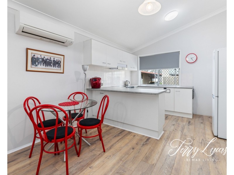 46/98 Eastern Service Road, Pacific Palms Home Village, Burpengary QLD 4505