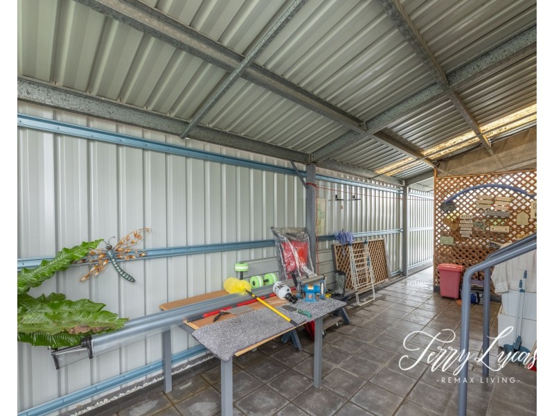 46/98 Eastern Service Road, Pacific Palms Home Village, Burpengary QLD 4505