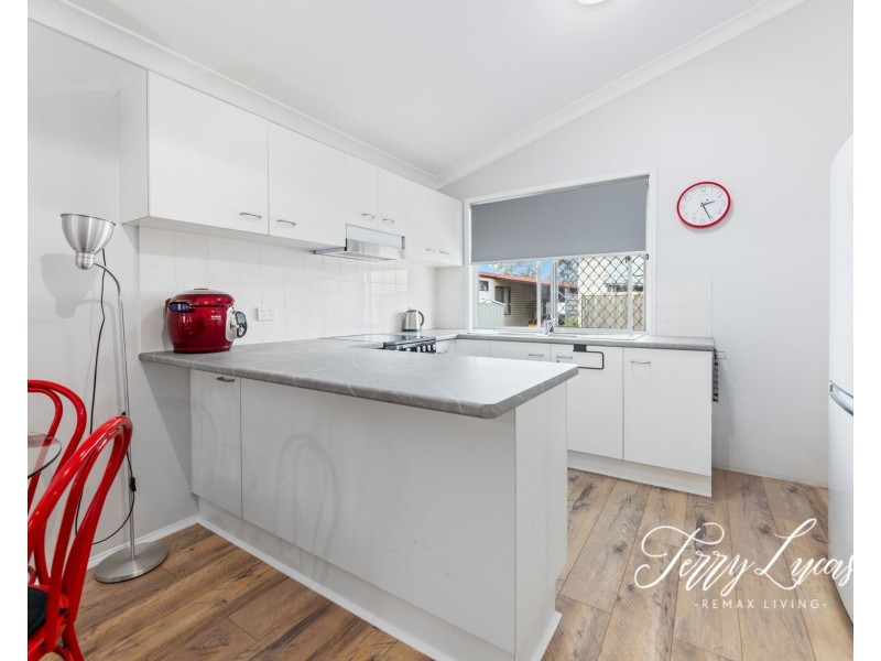 46/98 Eastern Service Road, Pacific Palms Home Village, Burpengary QLD 4505