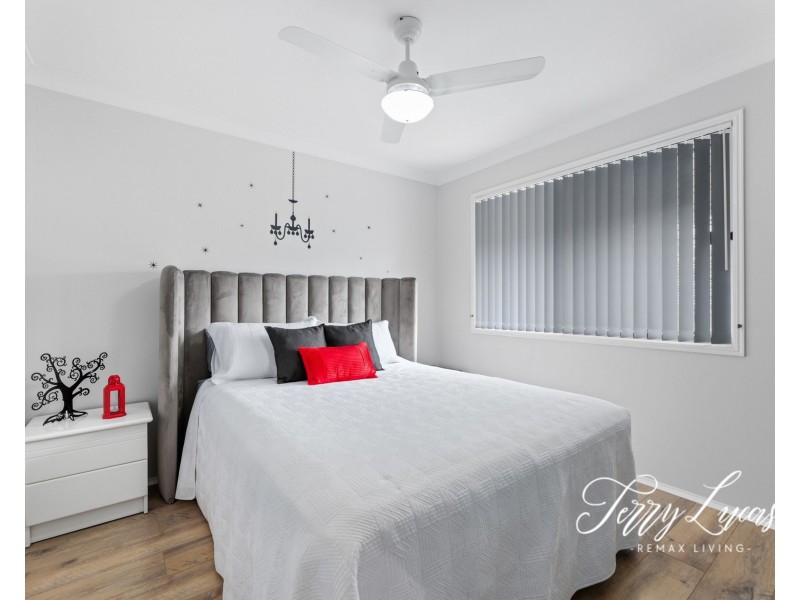 46/98 Eastern Service Road, Pacific Palms Home Village, Burpengary QLD 4505
