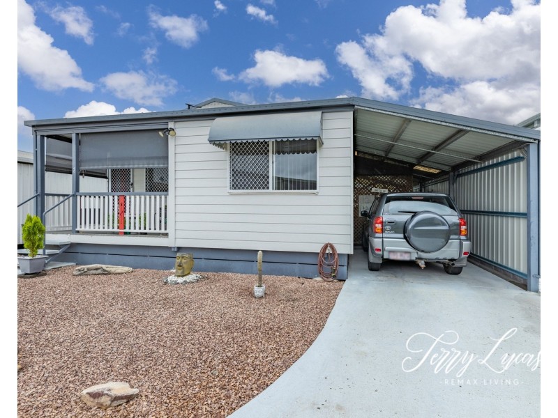 46/98 Eastern Service Road, Pacific Palms Home Village, Burpengary QLD 4505