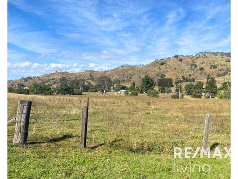 226 Billy Can Creek Road, Hazeldean QLD 4515