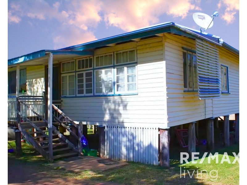 226 Billy Can Creek Road, Hazeldean QLD 4515