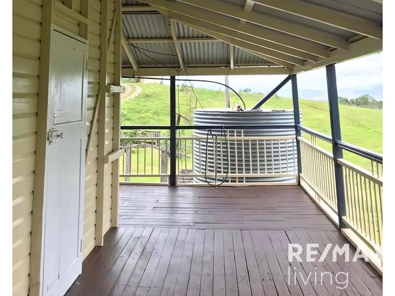 226 Billy Can Creek Road, Hazeldean QLD 4515