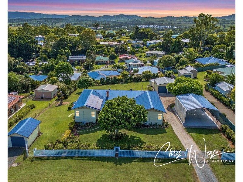 15 Kropp Street, Kilcoy QLD 4515