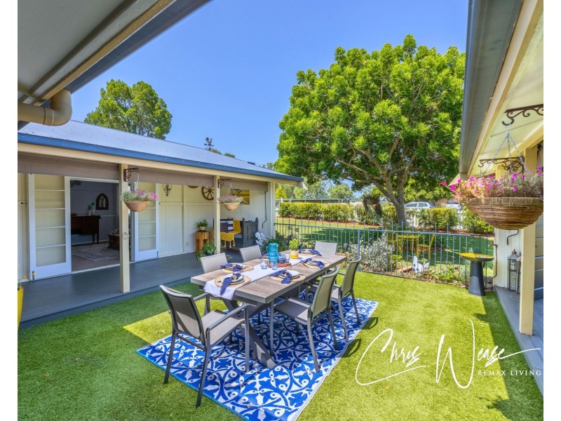 15 Kropp Street, Kilcoy QLD 4515