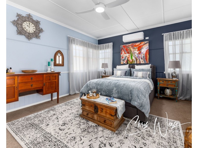 15 Kropp Street, Kilcoy QLD 4515