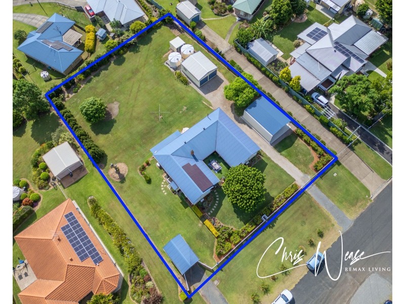 15 Kropp Street, Kilcoy QLD 4515