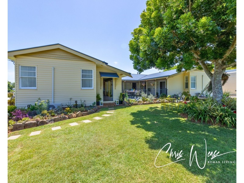 15 Kropp Street, Kilcoy QLD 4515