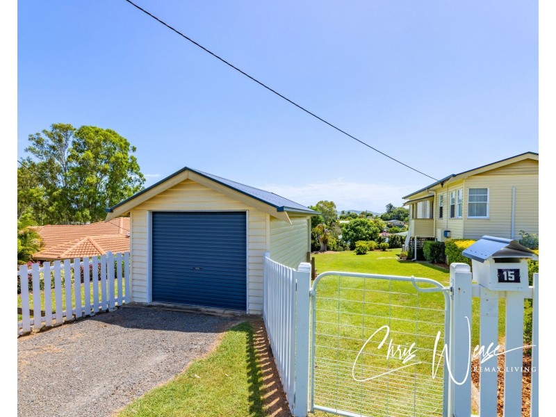 15 Kropp Street, Kilcoy QLD 4515