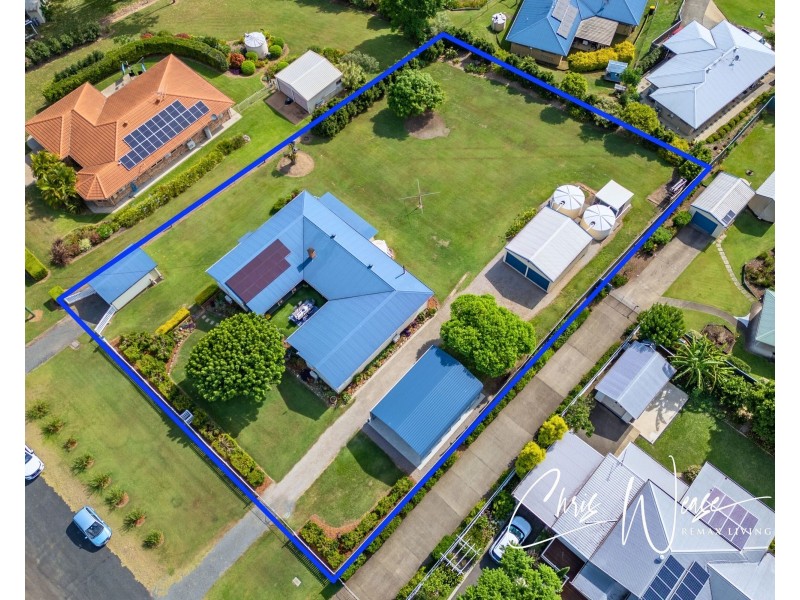15 Kropp Street, Kilcoy QLD 4515