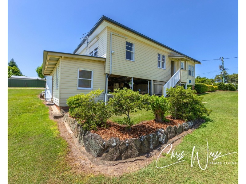 15 Kropp Street, Kilcoy QLD 4515