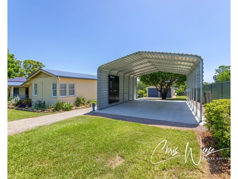 15 Kropp Street, Kilcoy QLD 4515