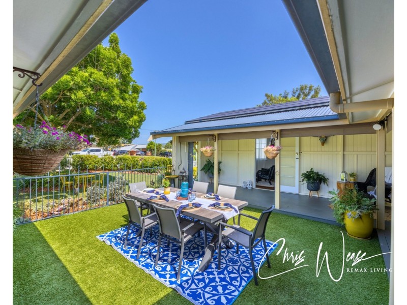 15 Kropp Street, Kilcoy QLD 4515