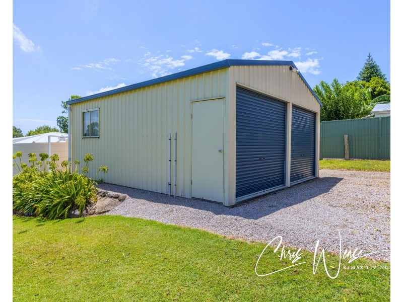 15 Kropp Street, Kilcoy QLD 4515