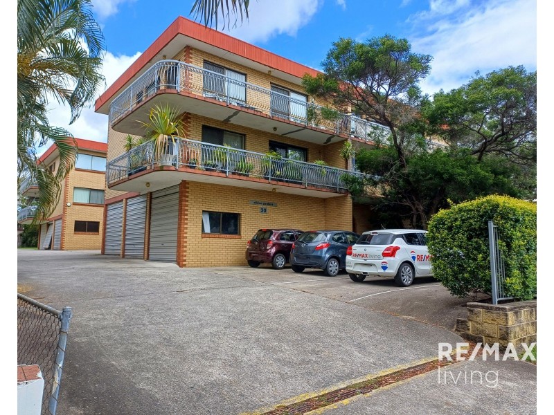 2/30 McLennan Street, Albion QLD 4010
