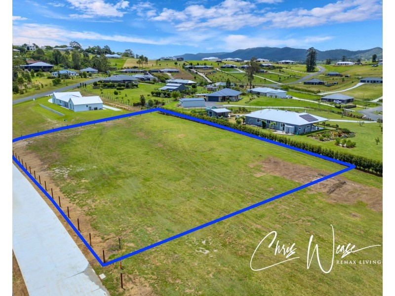 Lot 2/4 Pine Tree Drive, Kilcoy QLD 4515