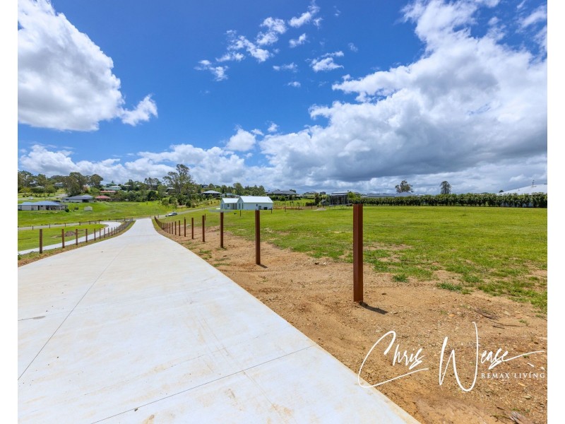 Lot 2/4 Pine Tree Drive, Kilcoy QLD 4515