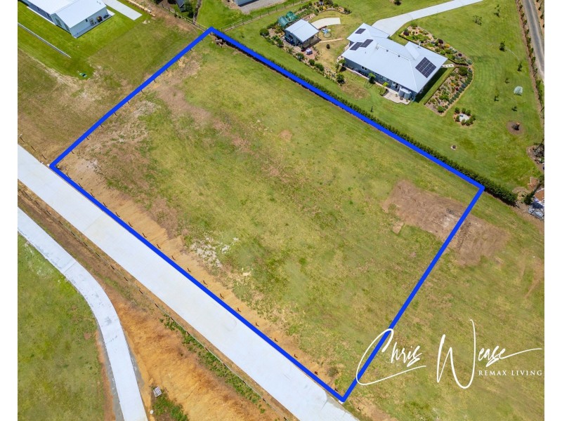 Lot 2/4 Pine Tree Drive, Kilcoy QLD 4515