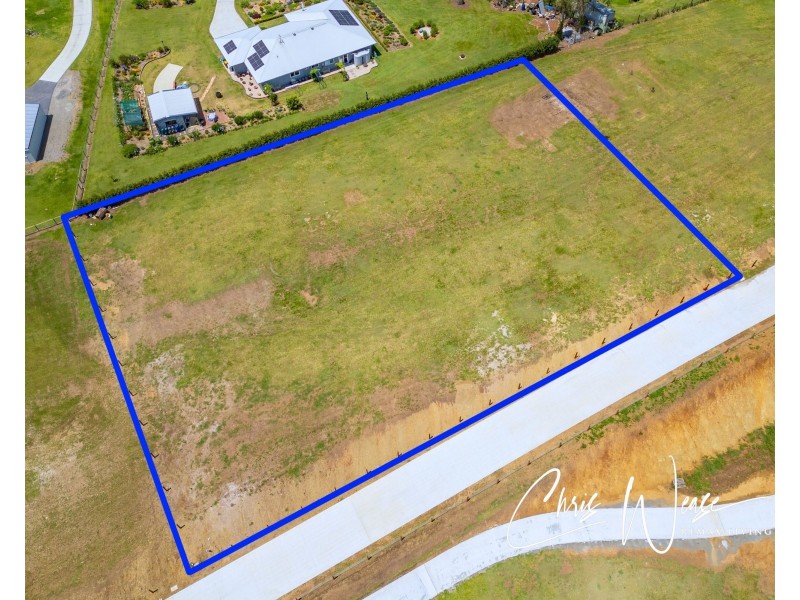Lot 2/4 Pine Tree Drive, Kilcoy QLD 4515