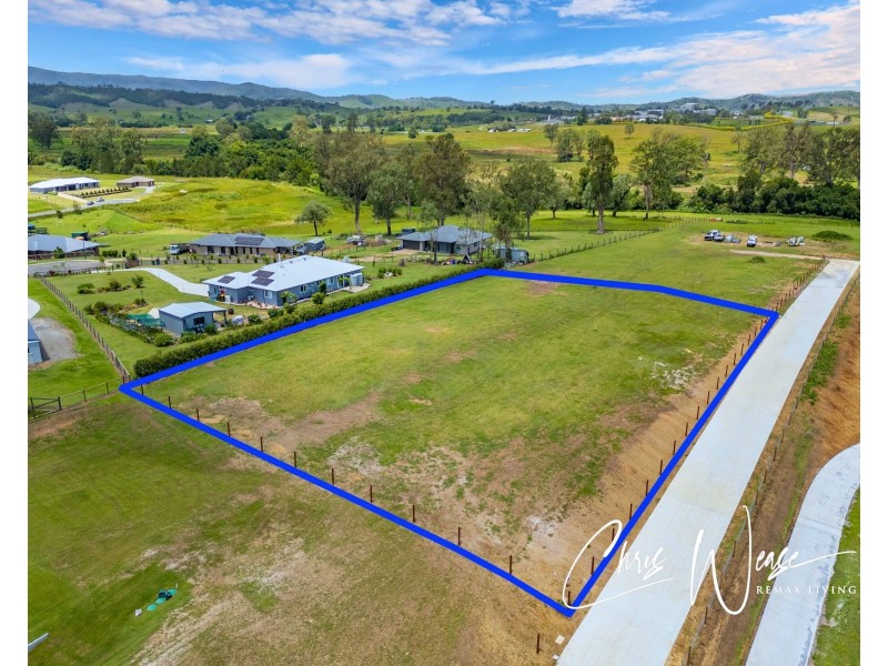 Lot 2/4 Pine Tree Drive, Kilcoy QLD 4515
